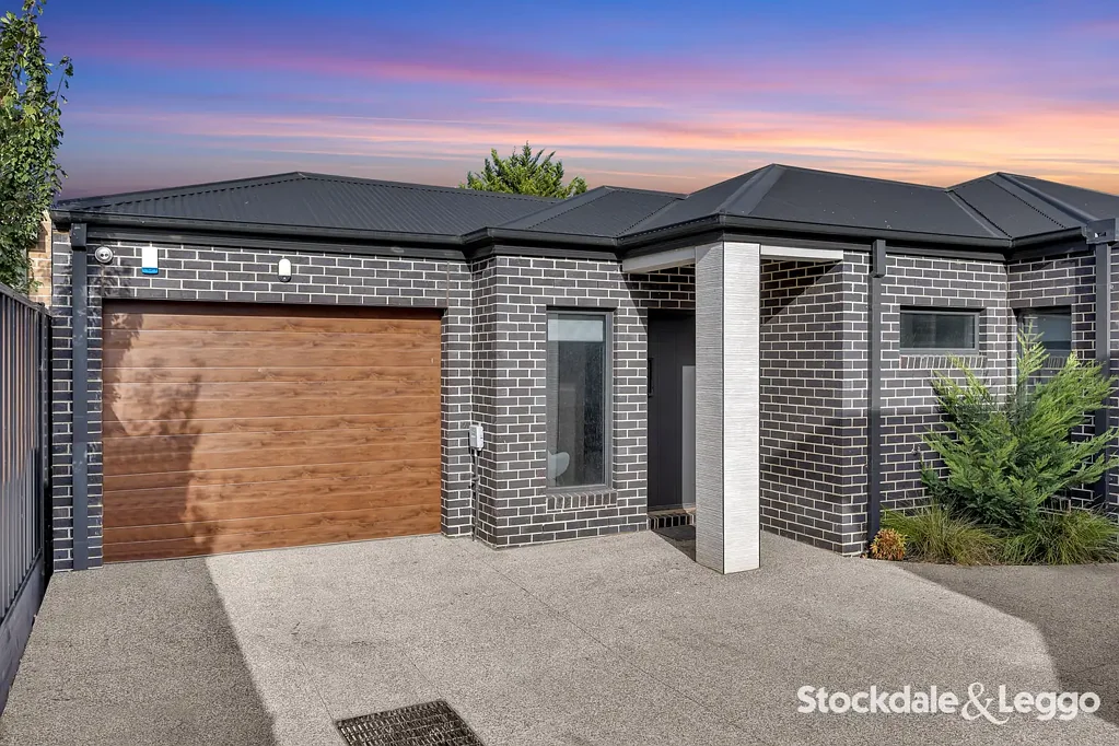 3/1E Wackett Street, Laverton, VIC 3028