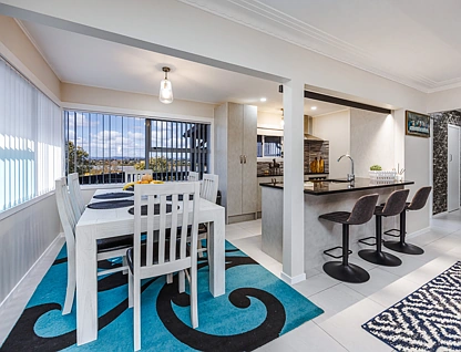 6 Lucas Place, Weymouth, Manukau City, 4 phòng ngủ, 1 phòng tắm, House