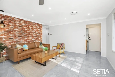 3 Masiku Place, Glendenning, NSW 2761, 3房, 1浴, House