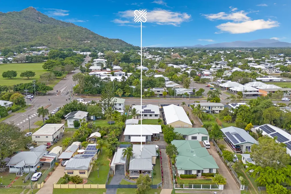 61 Hugh Street, West End, QLD 4810