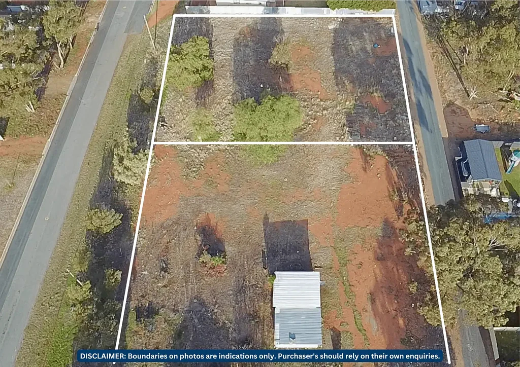 Coolamon Build Your Dream Home on Half and Acre*