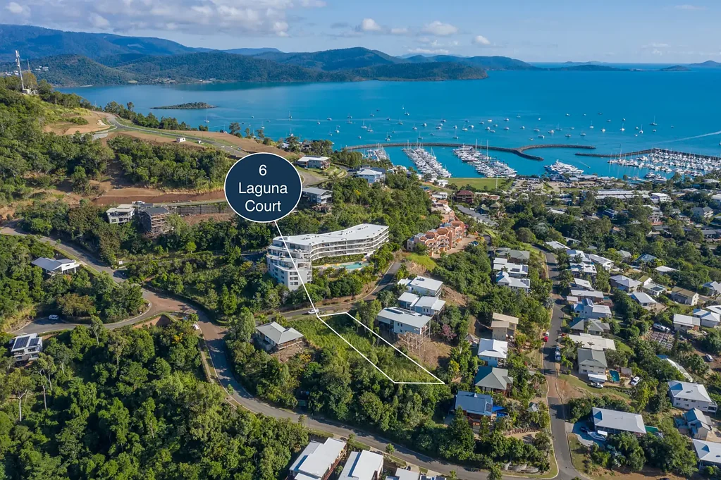 6 Laguna Court, Airlie Beach, QLD 4802