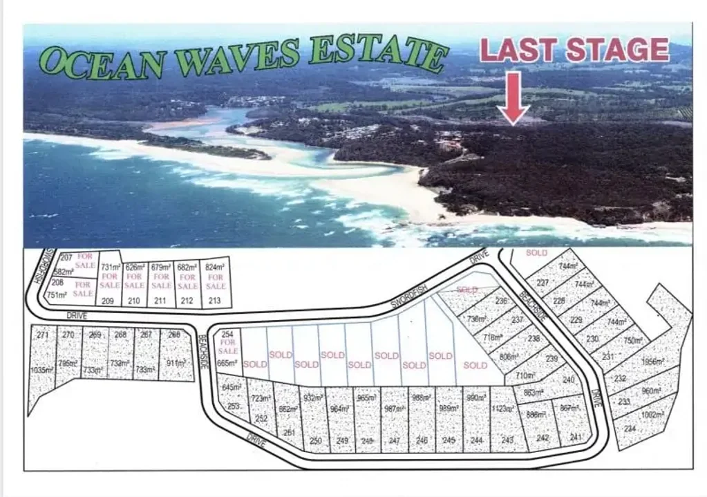 Valla Beach Build Your New Lifestyle Today