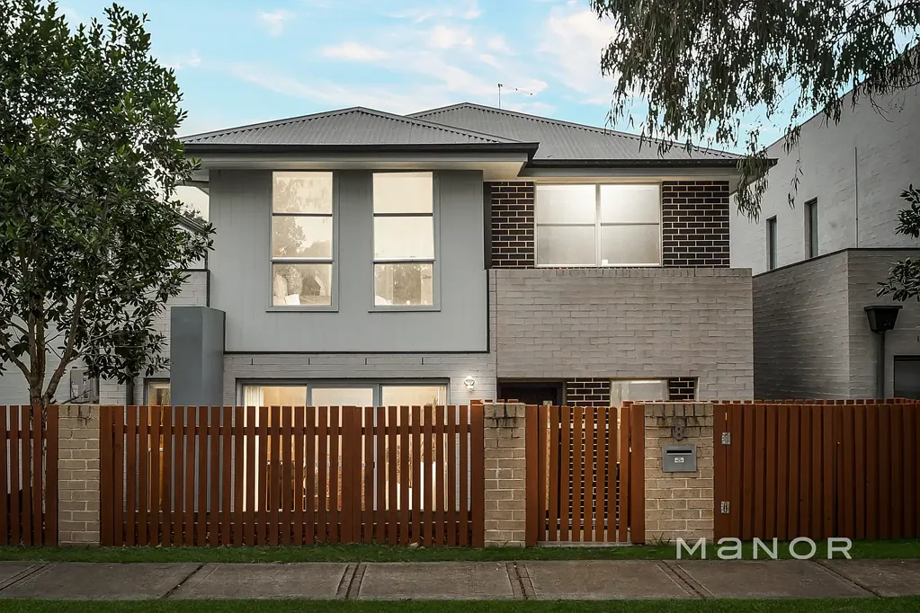 8 Caballo Street, Beaumont Hills, NSW 2155