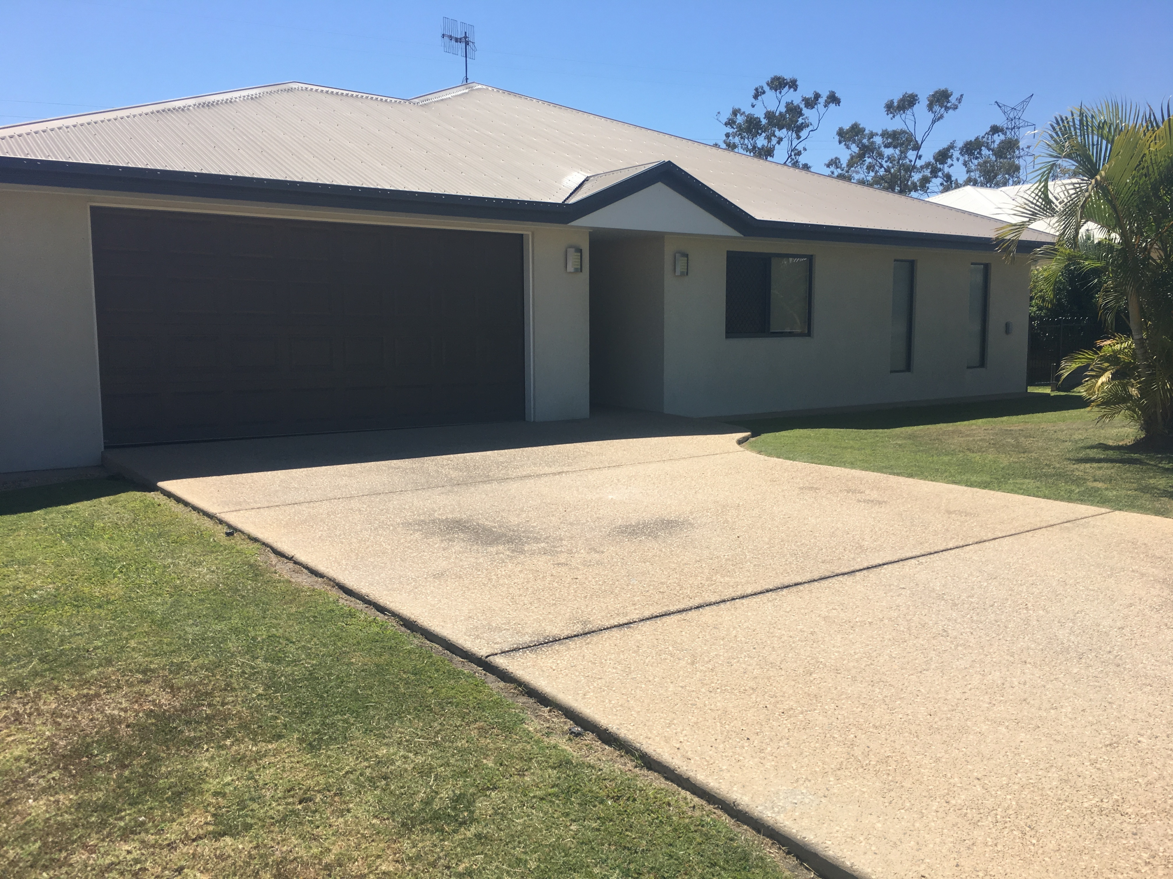 44 ANDERSON CT, MORANBAH QLD 4744, 0 habitaciones, 0 baños, House