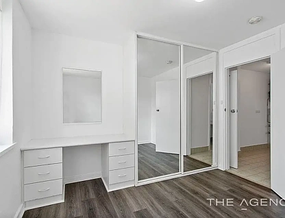 2/27 St Leonards Street, Mosman Park, WA 6012, 2 ਕਮਰੇ, 1 ਬਾਥਰੂਮ, Apartment