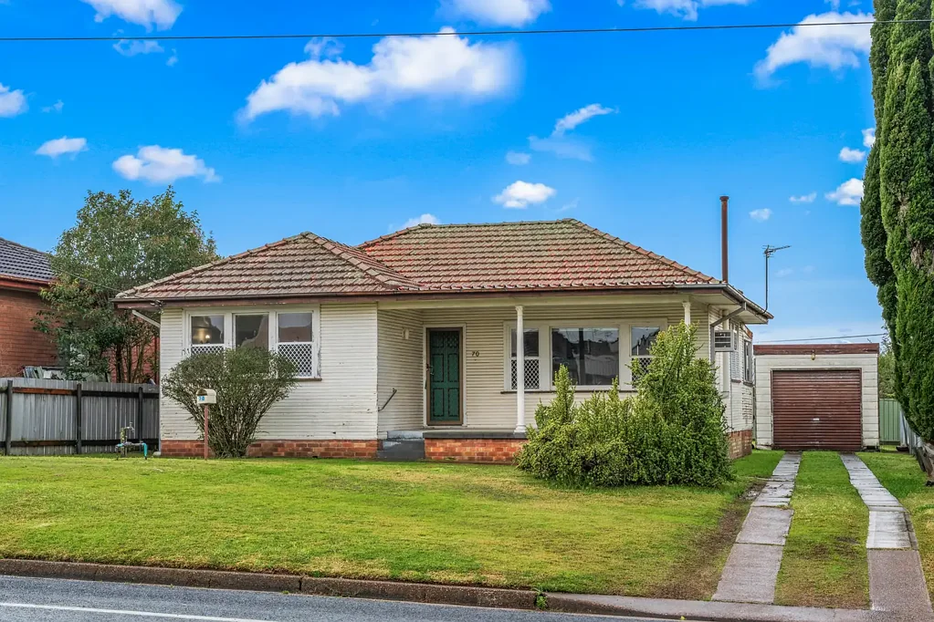 70 Brisbane Street, East Maitland, NSW 2323