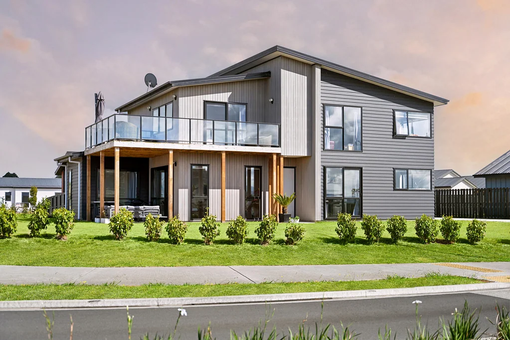 Te Kauwhata 4 Slaapkamer Luxury Views Without the Luxury Price Tag