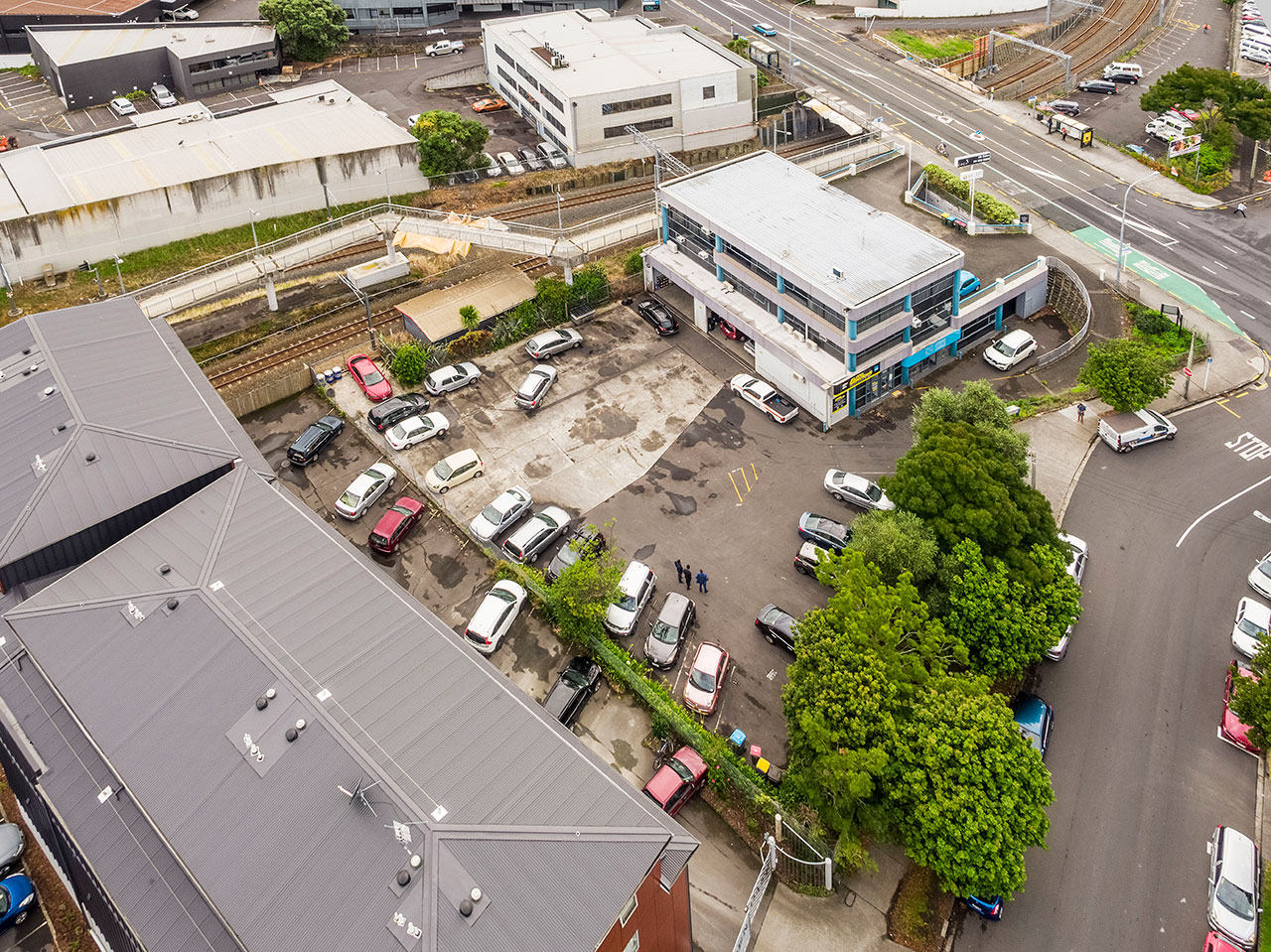 101 Mount Eden Road, Mount Eden, Auckland, 0房, 0浴