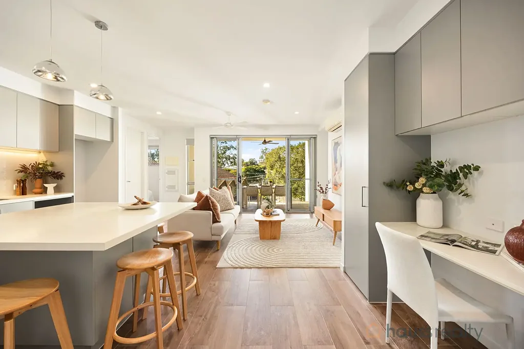 Indooroopilly 2غرفة نوم Lifestyle, Location & Leading Schools – A Smart Move for Families or Investors