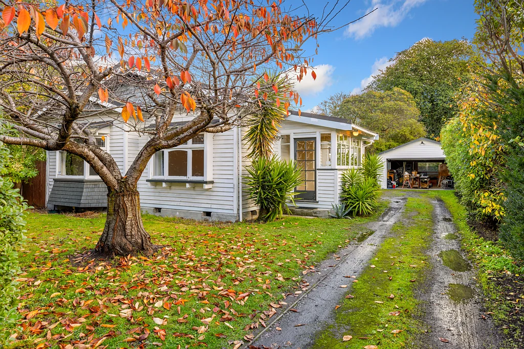725 Gloucester Street, Avonside, Christchurch, Canterbury