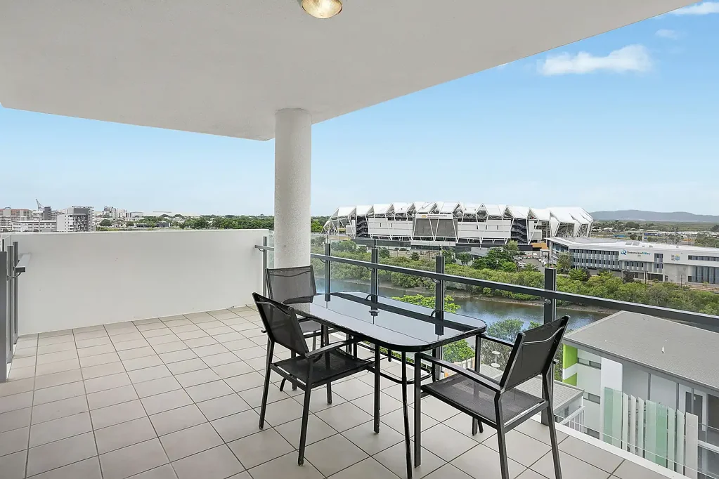 52/4 Aplin Street, Townsville City, QLD 4810