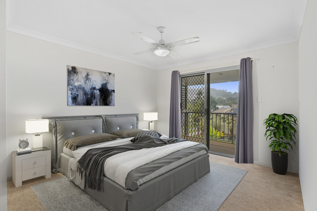 UNIT 43 30 CARMARTHEN CCT, PACIFIC PINES QLD 4211, 0 ห้องนอน, 0 ห้องน้ำ, Townhouse