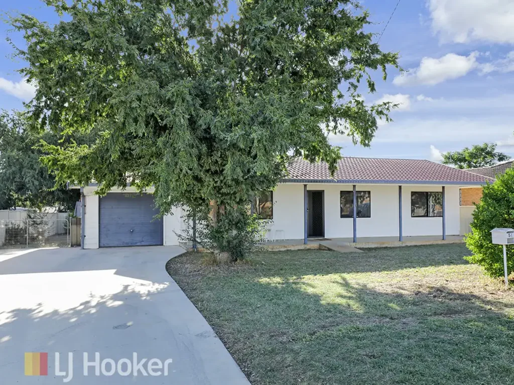 51 Kanangra Road, Manilla, NSW 2346