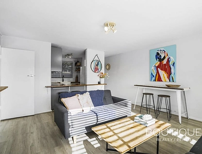3A/23 Stockdale Crescent, Wembley Downs, North West Perth, 2 Kuwarto, 1 Banyo, Apartment