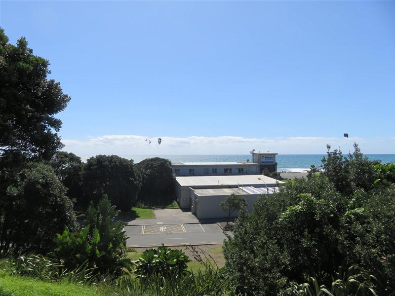 1/2 Beach Street, Fitzroy, New Plymouth, 2 Kuwarto, 2 Banyo