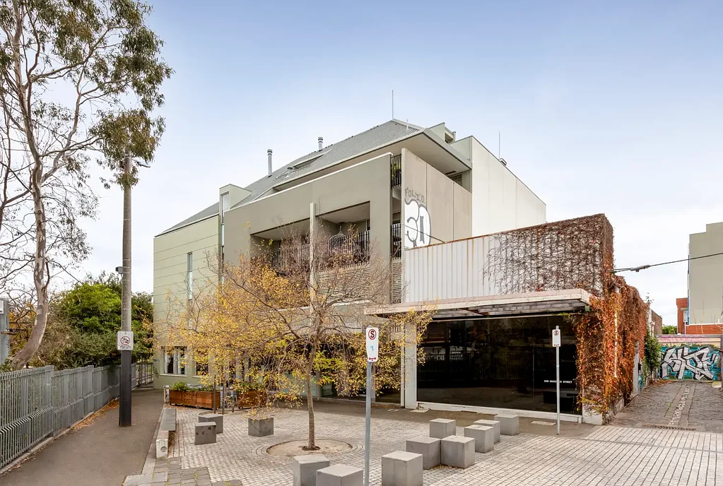 2/2 Maddock Street, Windsor, VIC 3181