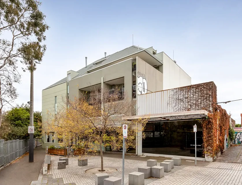 2/2 Maddock Street, Windsor, VIC 3181, 1 ਕਮਰੇ, 1 ਬਾਥਰੂਮ, Apartment