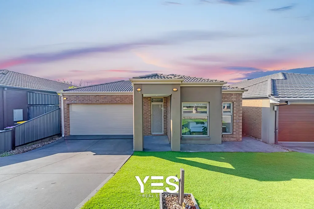 Mernda 4ห้องนอน Modern living with stunning views