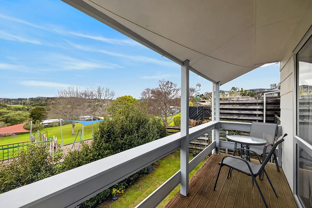 Ohauiti 3房  A First Home to Fall In Love with