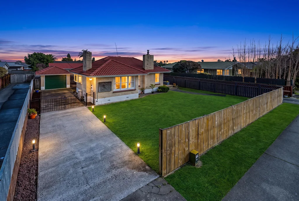 Papakura 3 Bedroom Welcome to your next home!