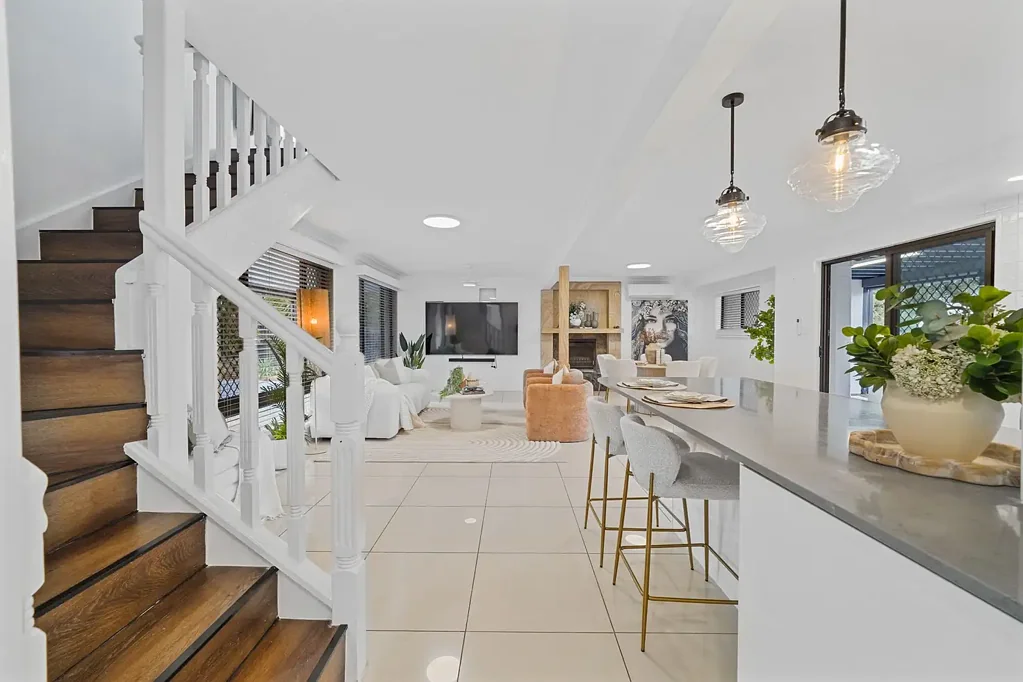 Alexandra Hills 4 Slaapkamer ALL PRE-AUCTION OFFERS WELCOME - OWNER COMMITTED ELSEWHERE