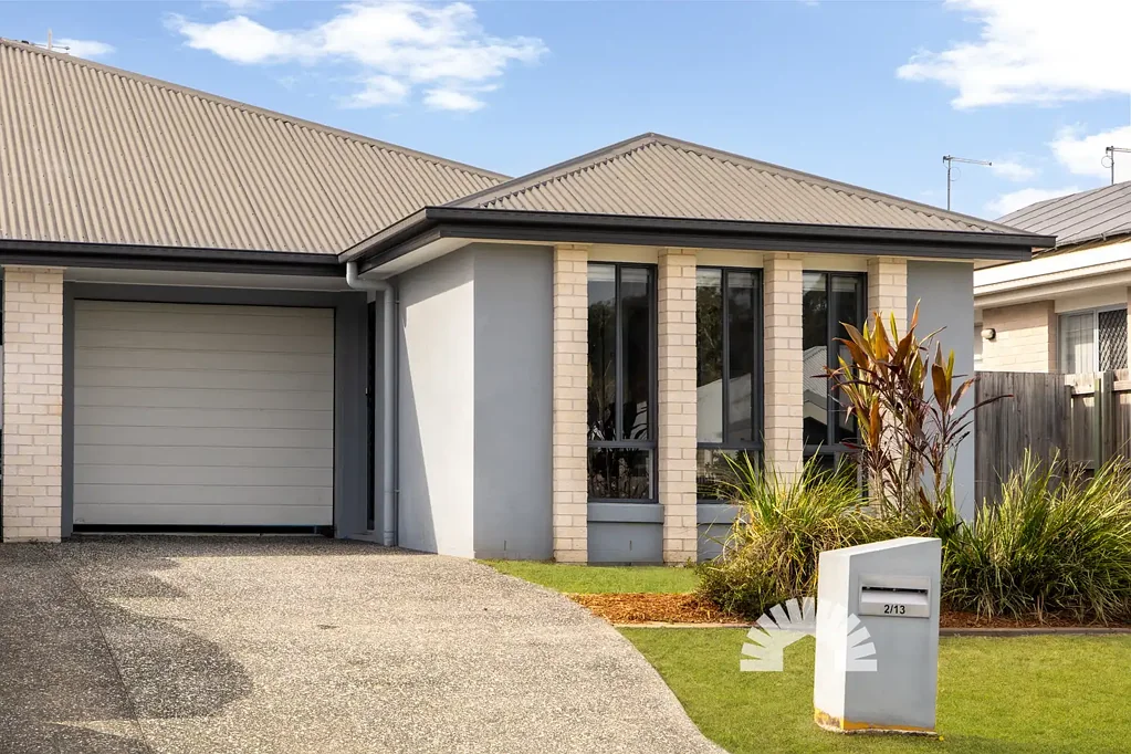 Morayfield 3房 现代明亮，位置优越 Modern & Bright, Positioned Just Right