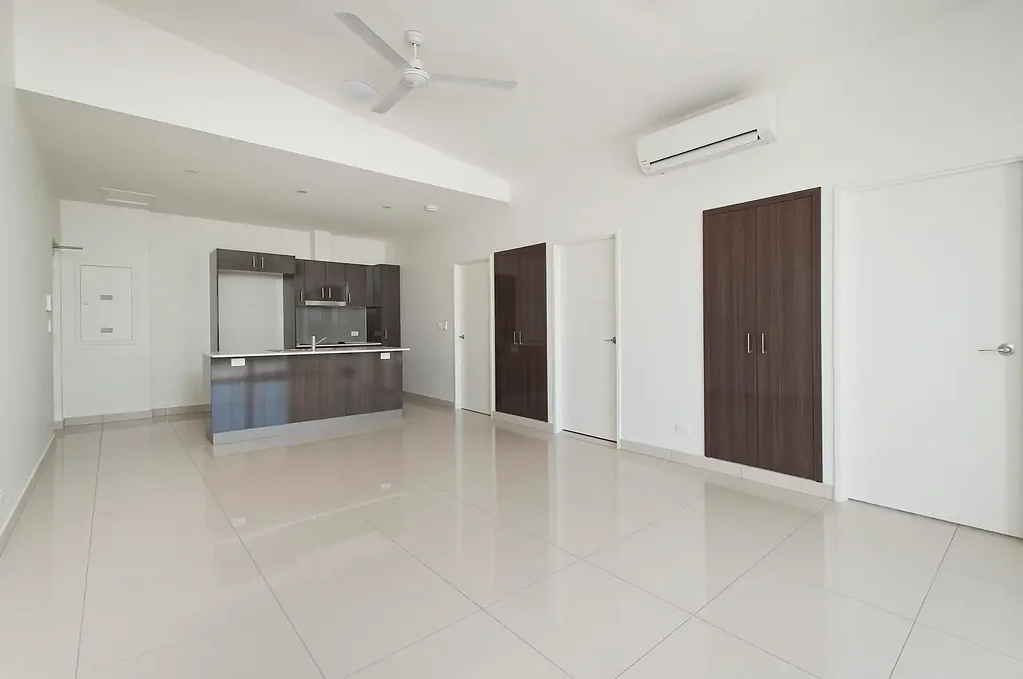 Coolalinga 2 Bedroom Comfort and convenience in modern apartment