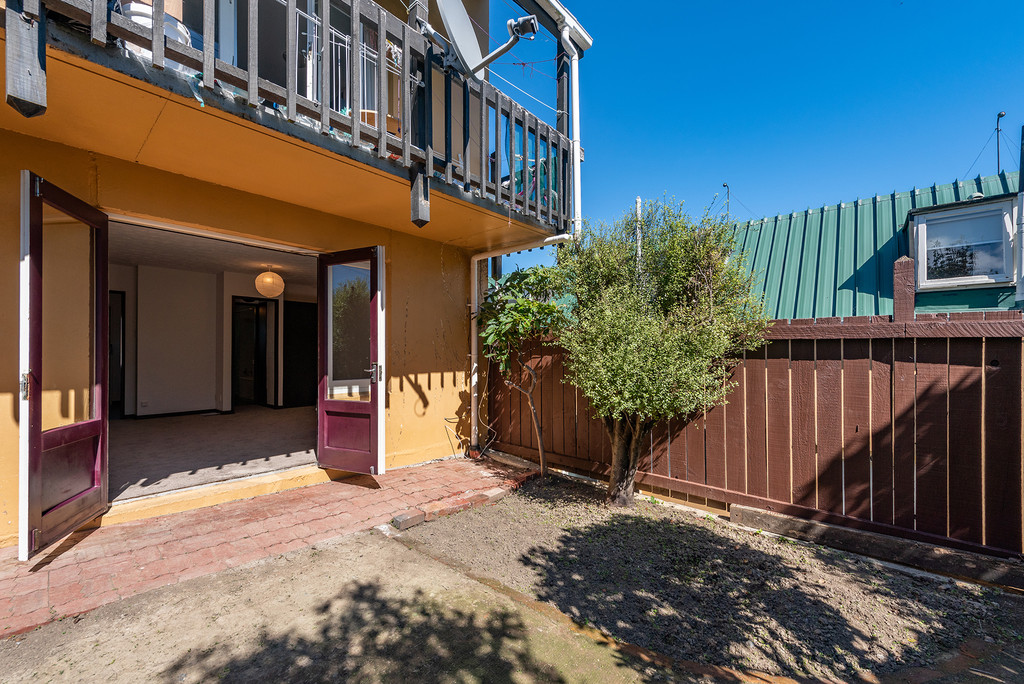 49/46 Hiropi Street, Newtown, Wellington, 1房, 1浴