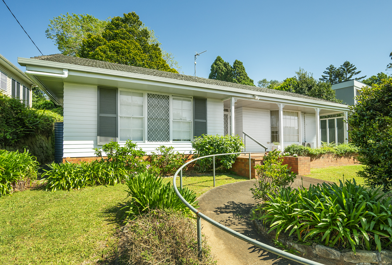 3A EAST ST, EAST TOOWOOMBA QLD 4350, 0房, 0浴, House