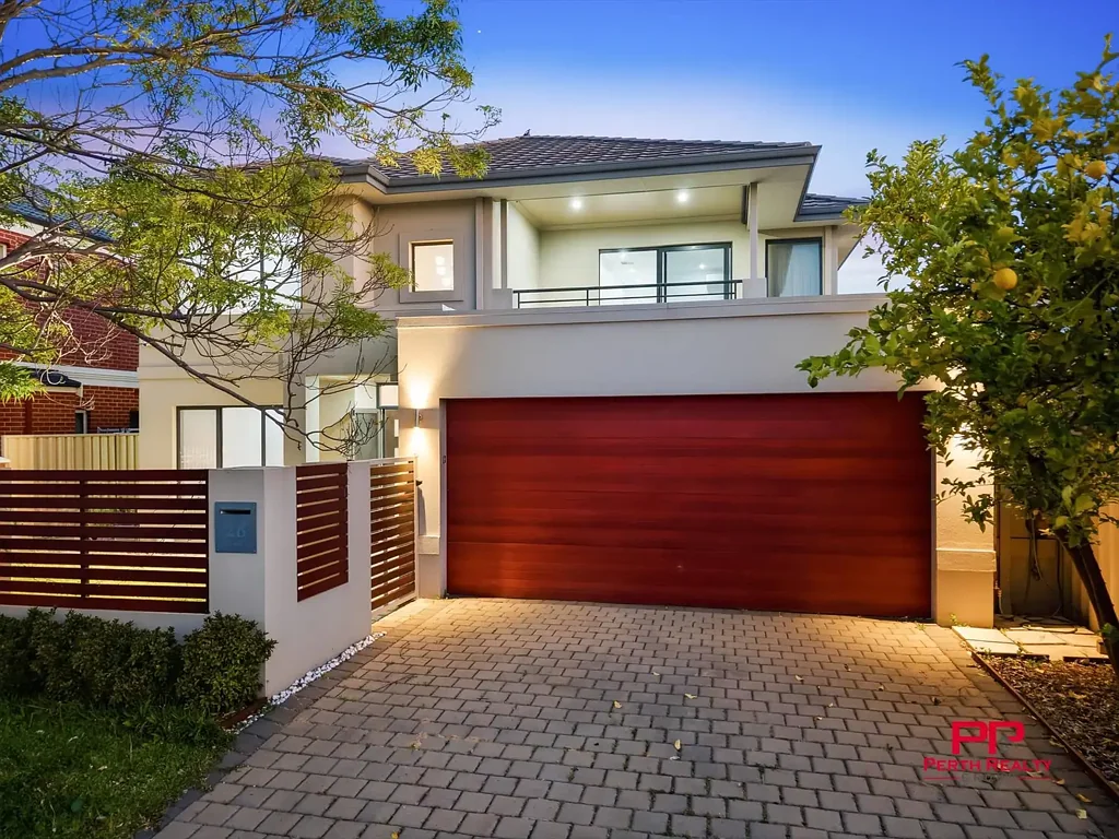 Maylands 5कमरा Eccentric Two Storey Home in Maylands
