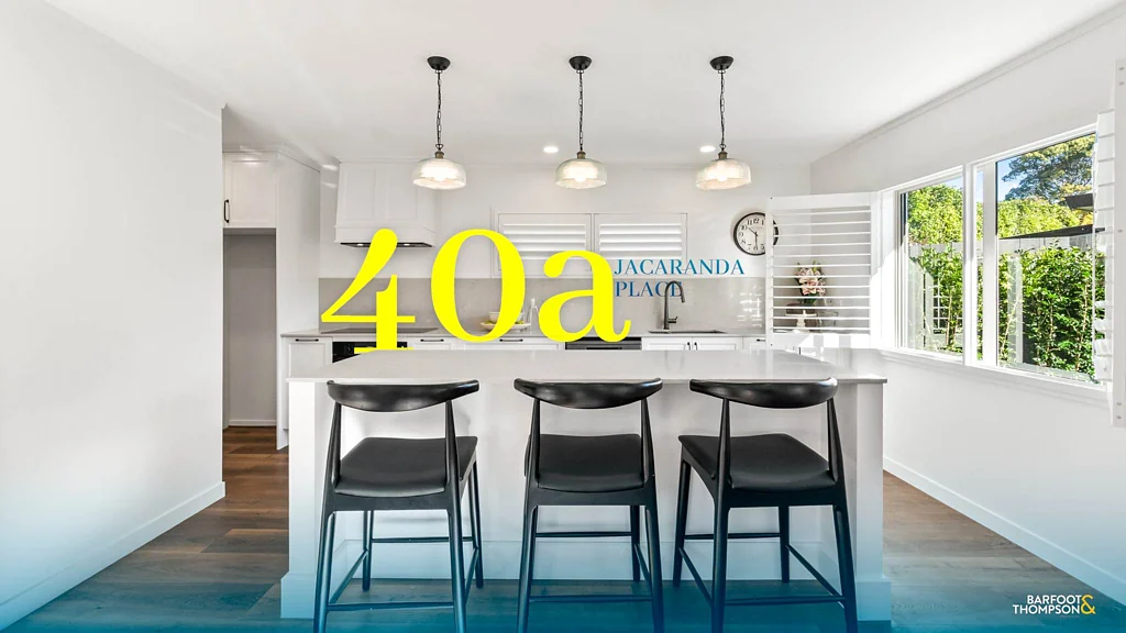 Kerikeri 3房  Renovated. Refined. Ready to Entertain