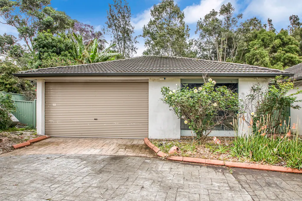 9/153 Toongabbie Road, Toongabbie, NSW 2146
