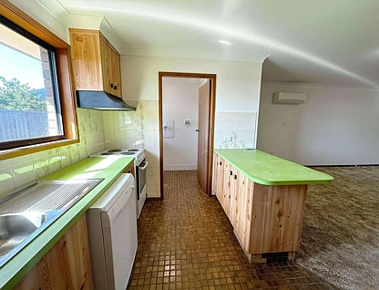 Unit 1/182 Bloomfield St, Gunnedah, Tamworth, 2 rūma, 1 rūma horoi, Unit