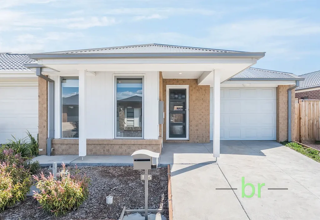15 Mossman Street, Lara, VIC 3212