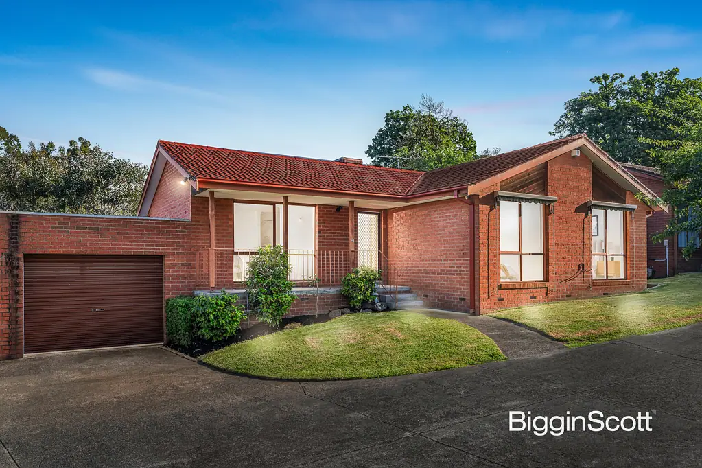 4/670 Canterbury Road, Vermont, VIC 3133