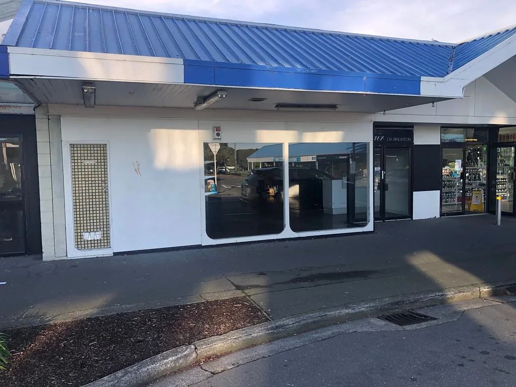4/140 Brighton Mall | New Brighton | Christchurch City | Retail ...