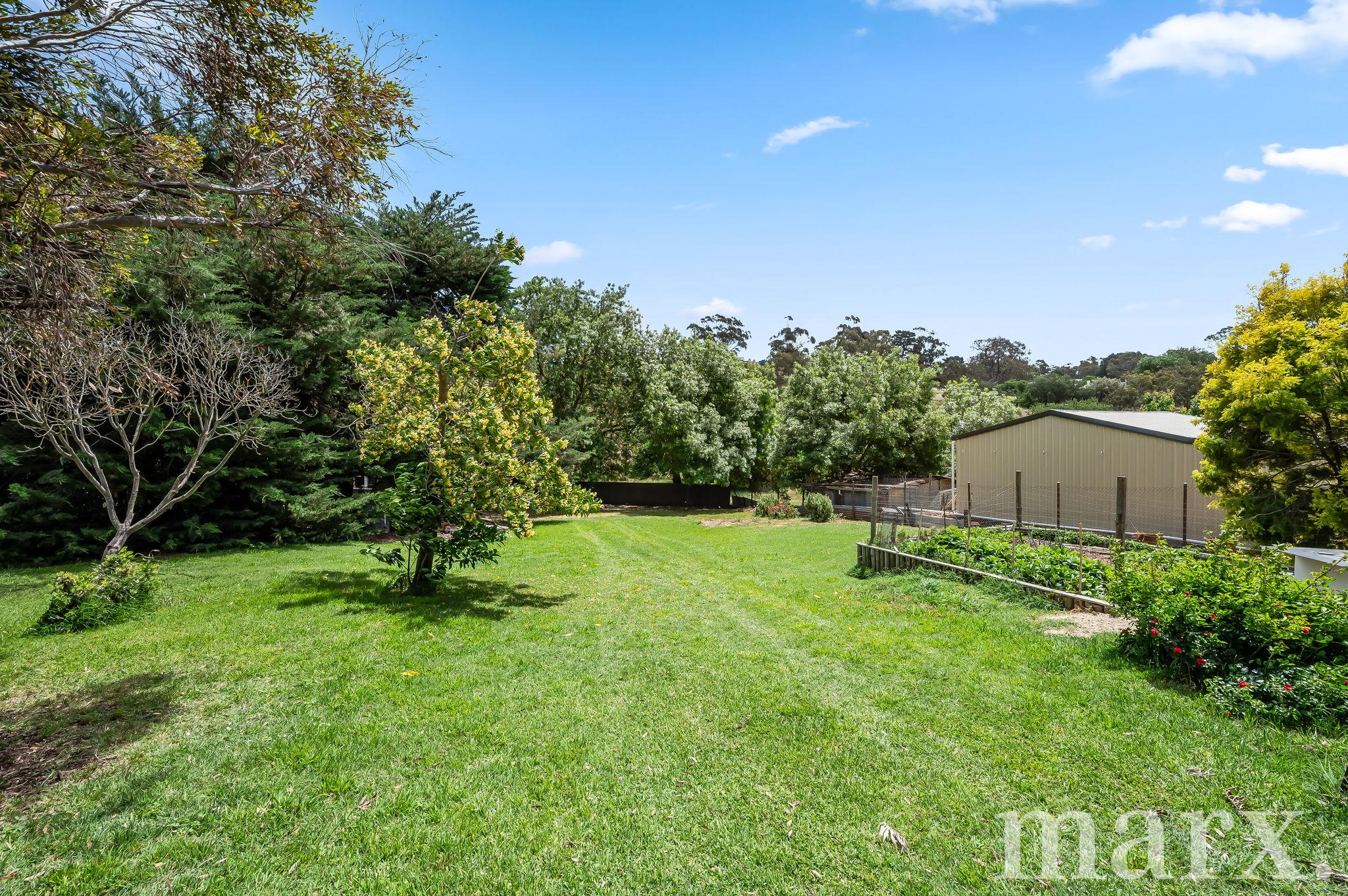 9 MOCULTA RD, ANGASTON SA 5353, 0房, 0浴, House