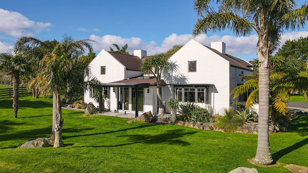 Tikitere New Beginnings for a New Family