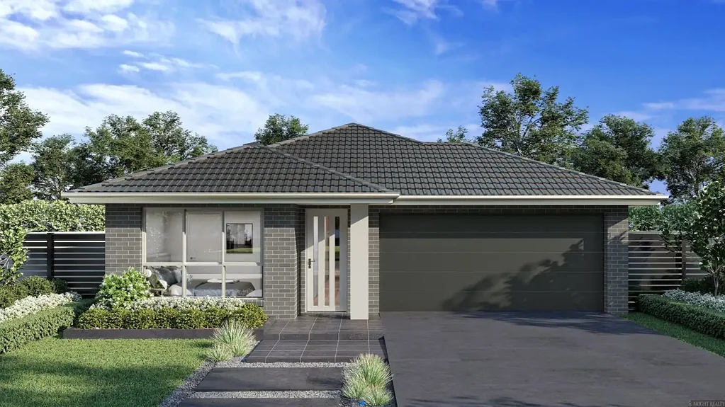 Gilead 4房 Gilead 令人惊叹的单层住宅出售 - 预计2026年9月注册 Amazing Single Storey House for Sale in Gilead - Anticipated Registration September 2026