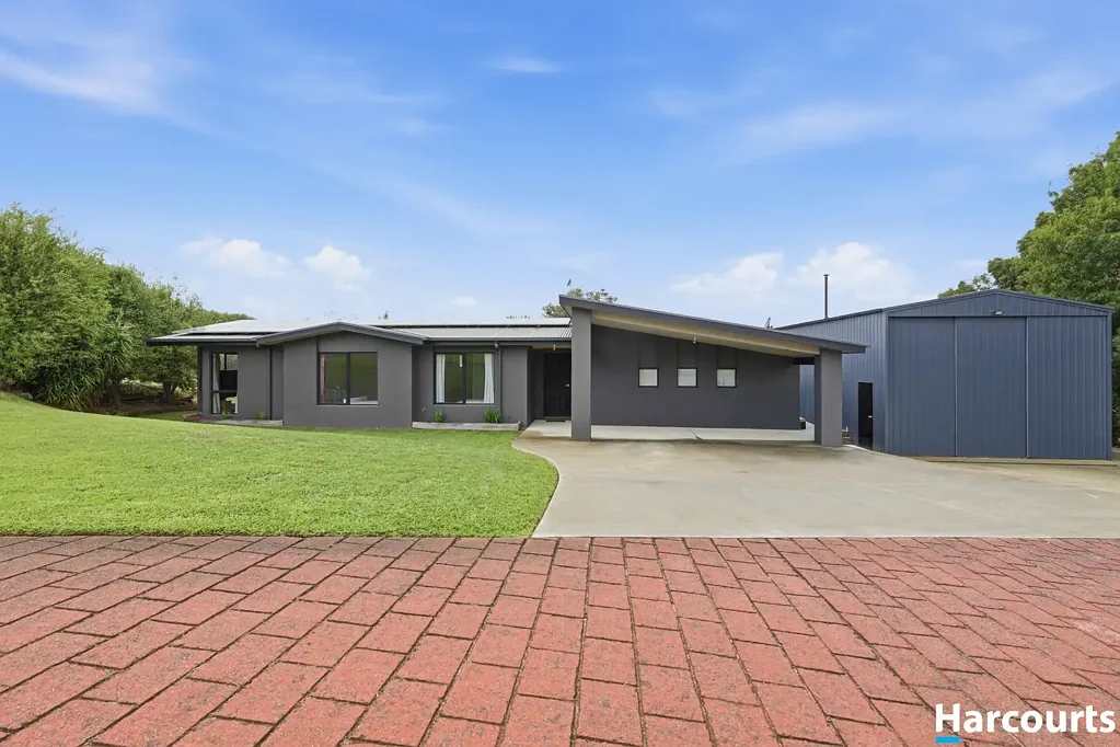 Leongatha 3 Slaapkamer Step In to Comfort & Modern Living