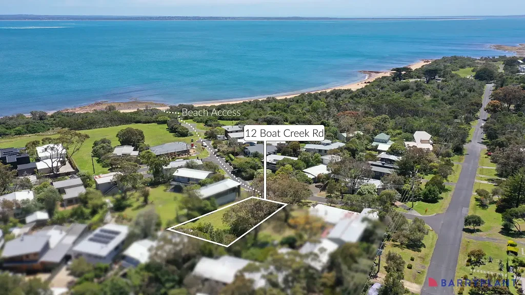 12 Boat Creek Road, Ventnor, VIC 3922
