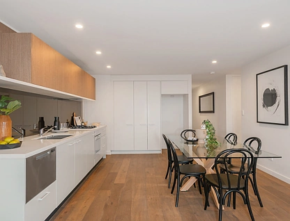 206/370 New Canterbury Road, Dulwich Hill, Inner West, 3 Bedrooms, 2 Bathrooms, Apartment