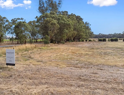 LOT 1/38 Meteorite Street, Murchison, VIC 3610, 0 ਕਮਰੇ, 0 ਬਾਥਰੂਮ, Section
