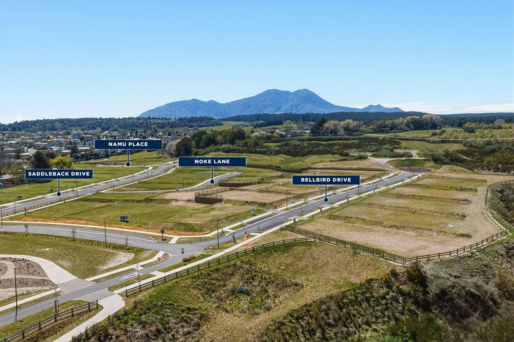 Richmond Heights Richmond Terrace – Build your future