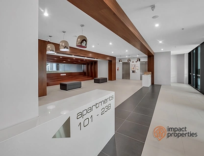 221/41 Chandler Street, Belconnen, Belconnen District, 2 Schlafzimmer, 2 Badezimmer, Apartment