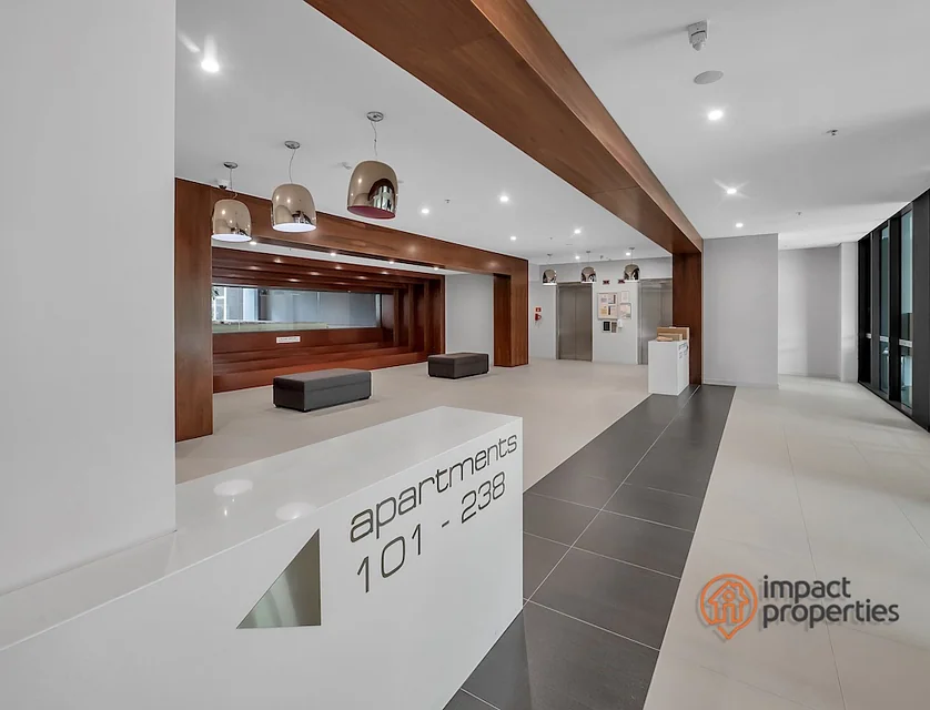 221/41 Chandler Street, Belconnen, Belconnen District, 2 Schlafzimmer, 2 Badezimmer, Apartment