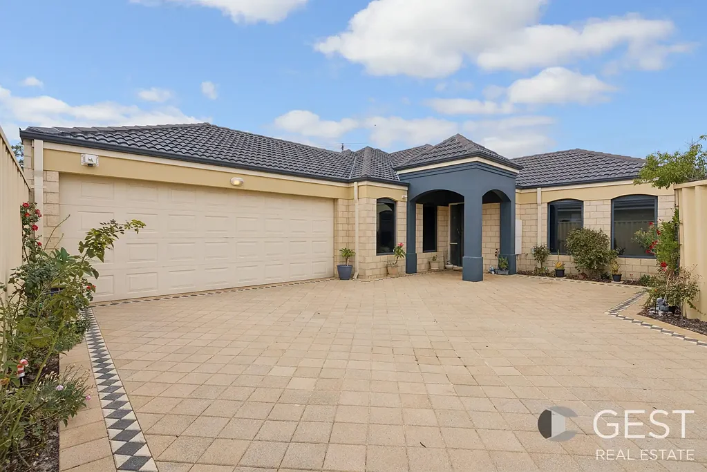Morley 4房  Stunning Family Home in MORLEY with 4 Bedrooms!