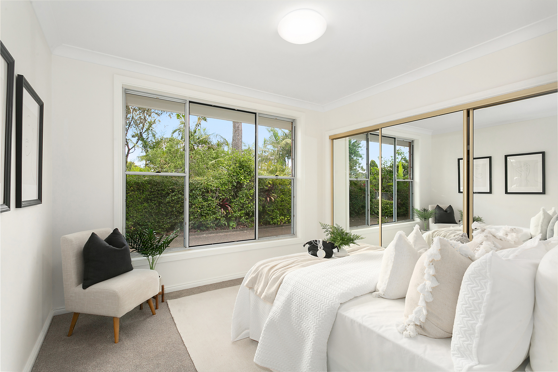 UNIT 6 40 COXS RD, EAST RYDE NSW 2113, 0 habitaciones, 0 baños, House