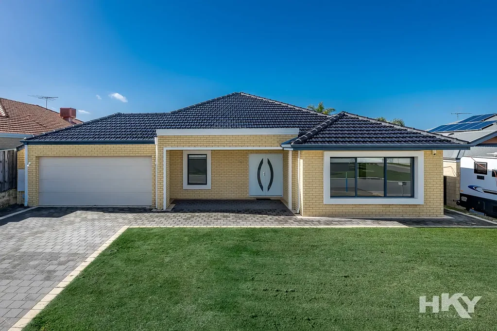 117 Roxburghe Drive, The Vines, WA 6069